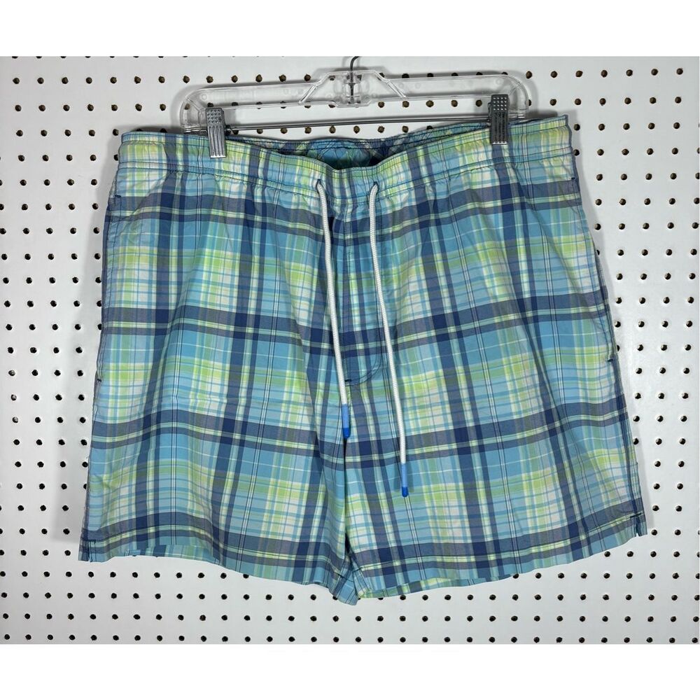 Southern Tide swimming trunks size XL